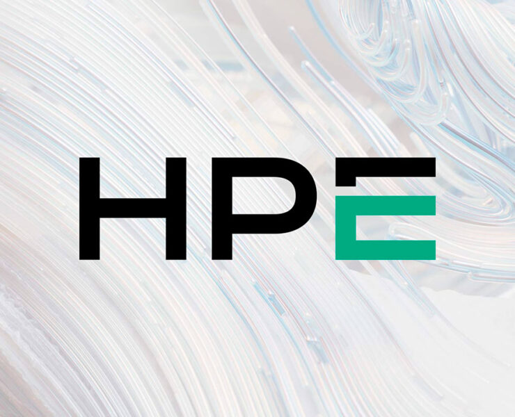 Hewlett Packard Enterprise