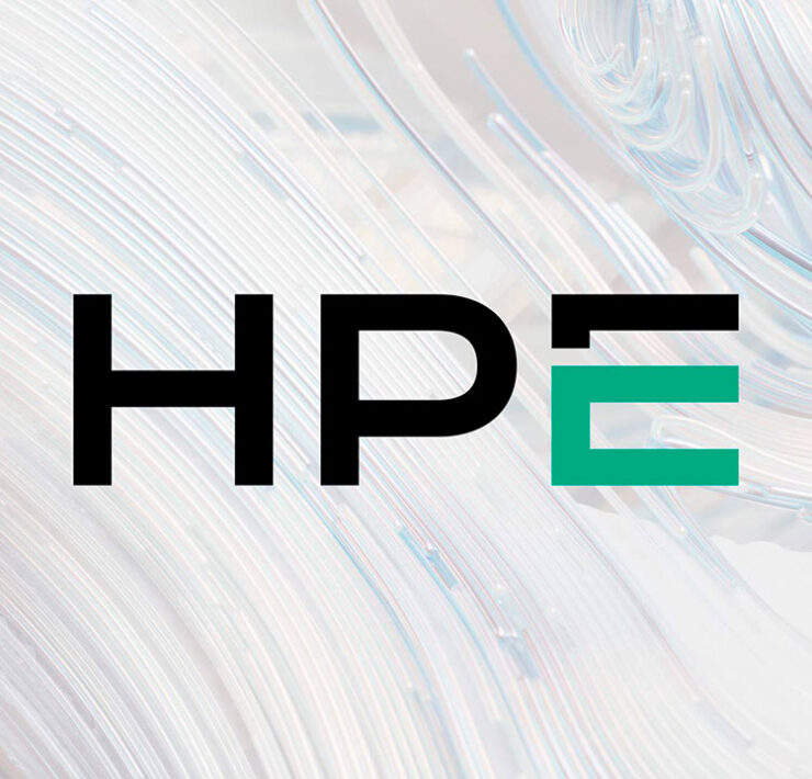 Hewlett Packard Enterprise