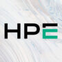 Hewlett Packard Enterprise