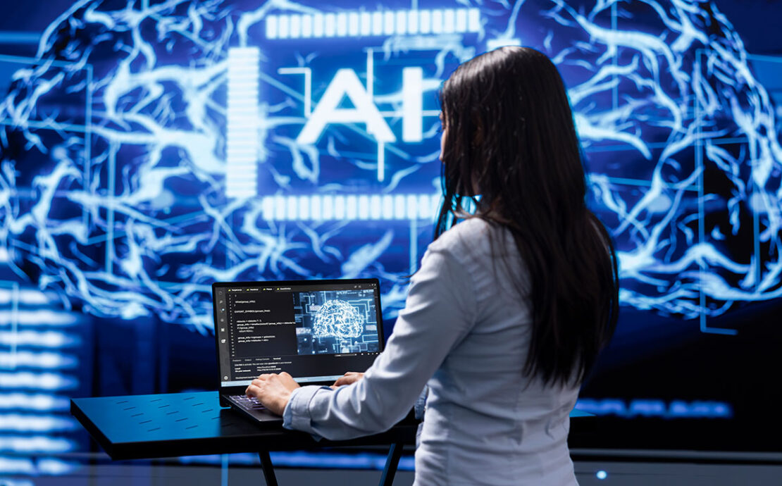 IA agéntica - La Ecuación Digital