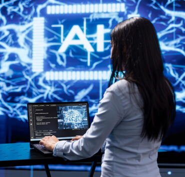 IA agéntica - La Ecuación Digital