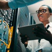 Infraestructura crítica