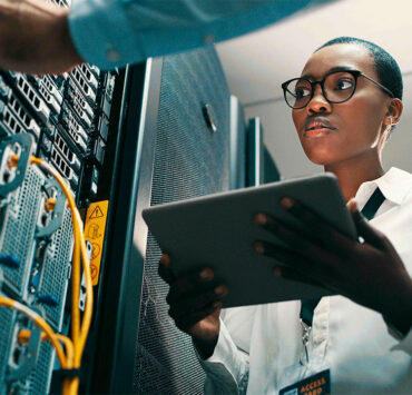 Infraestructura crítica