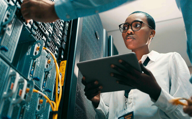 Infraestructura crítica