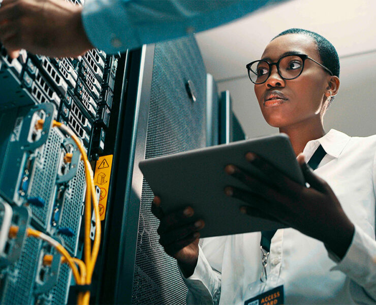 Infraestructura crítica