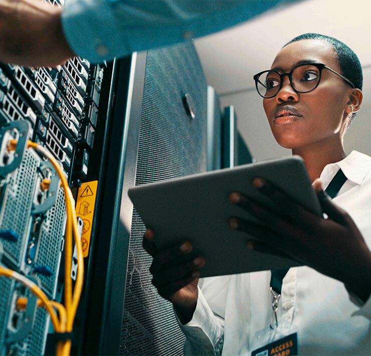 Infraestructura crítica