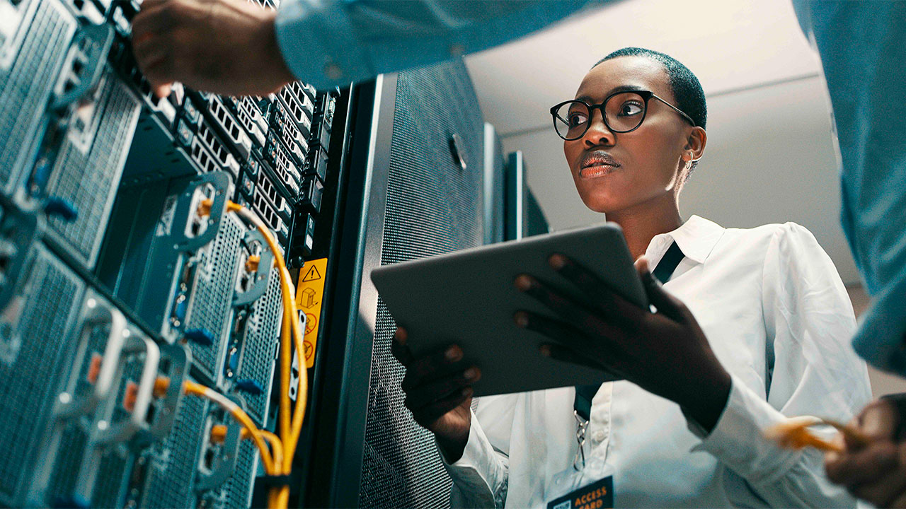 Infraestructura crítica