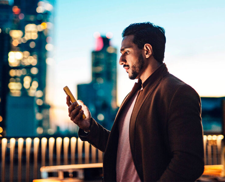 La adopción de la IA y el bienestar digital