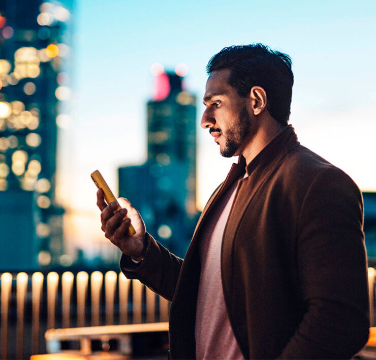 La adopción de la IA y el bienestar digital