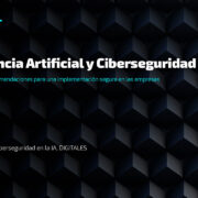 DigitalES alerta sobre los riesgos de la adopción acelerada de la inteligencia artificial en las empresas españolas
