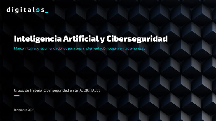 DigitalES alerta sobre los riesgos de la adopción acelerada de la inteligencia artificial en las empresas españolas