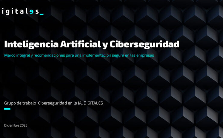 DigitalES alerta sobre los riesgos de la adopción acelerada de la inteligencia artificial en las empresas españolas