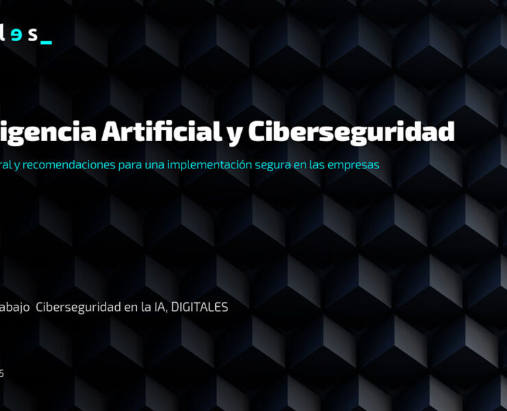 DigitalES alerta sobre los riesgos de la adopción acelerada de la inteligencia artificial en las empresas españolas