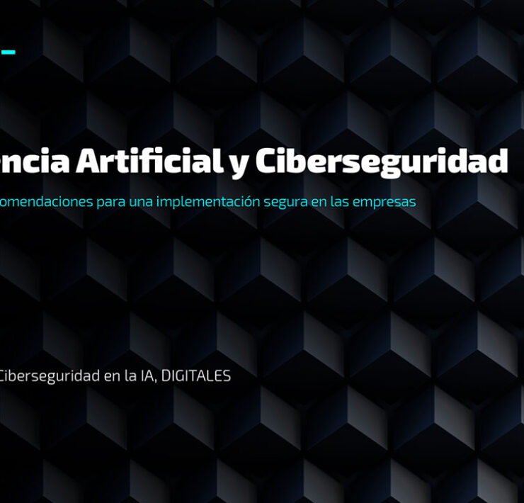 DigitalES alerta sobre los riesgos de la adopción acelerada de la inteligencia artificial en las empresas españolas
