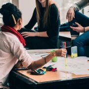 Inteligencia Artificial - Comunicación Interna