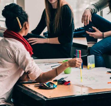 Inteligencia Artificial - Comunicación Interna