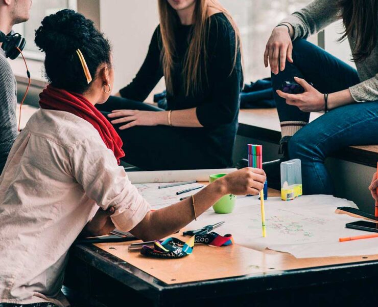 Inteligencia Artificial - Comunicación Interna