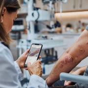 Inteligencia Artificial - Dermatología