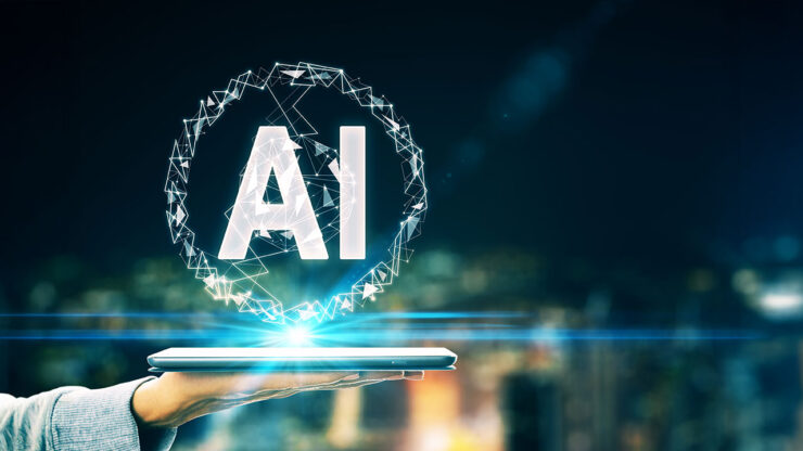 Inteligencia Artificial - La Ecuación Digital