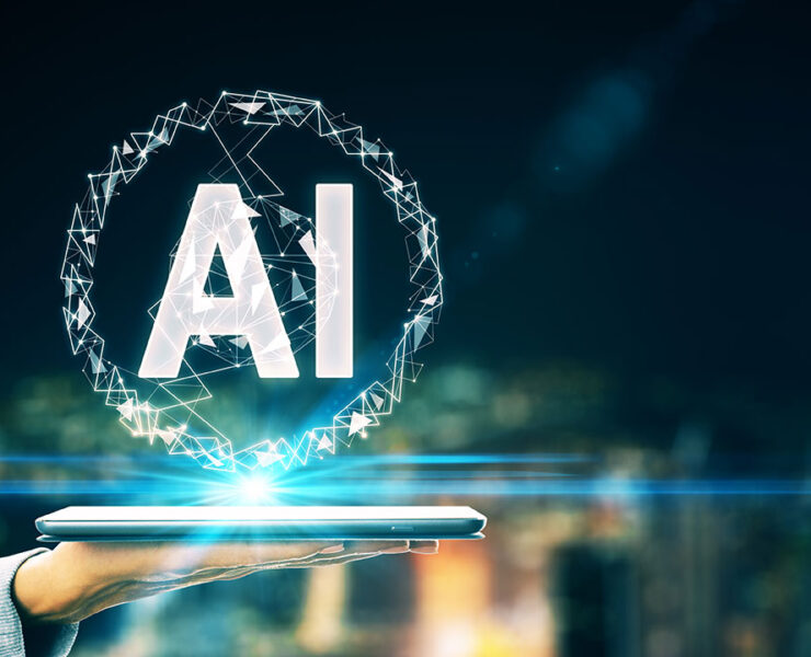 Inteligencia Artificial - La Ecuación Digital