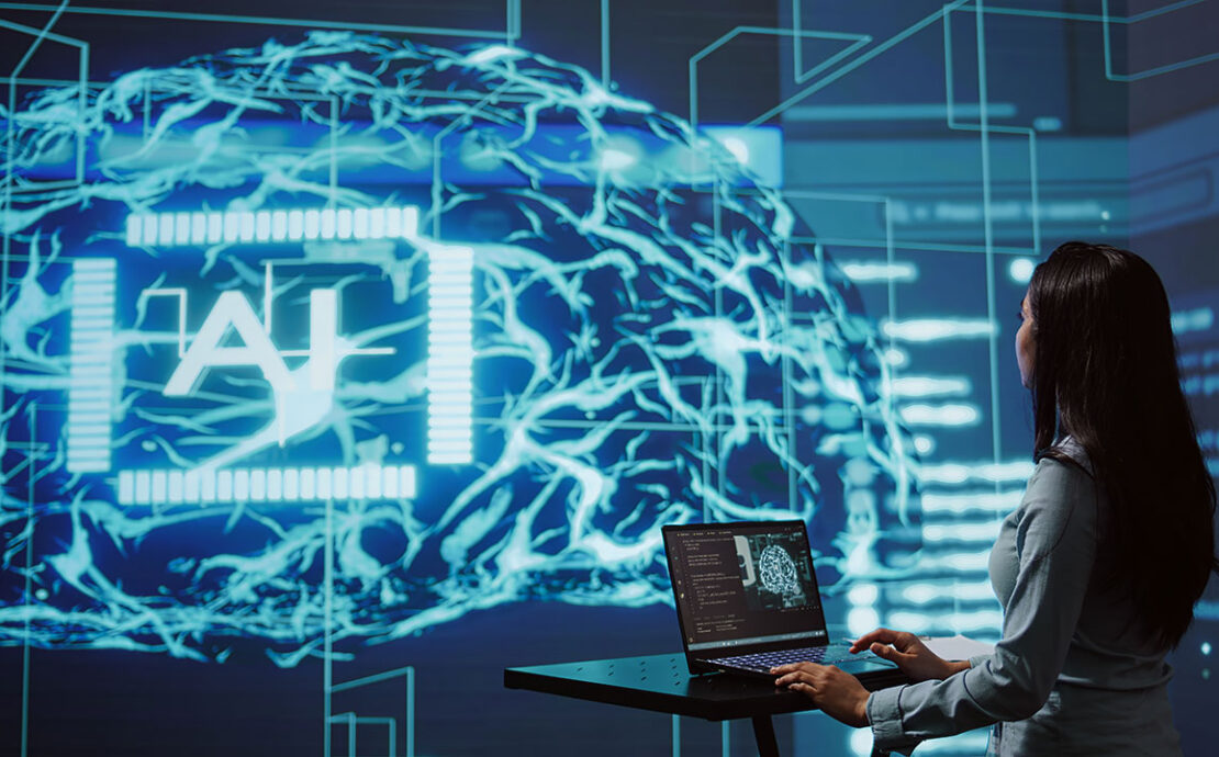 Inteligencia artificial - La Ecuación Digital