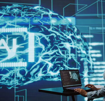 Inteligencia artificial - La Ecuación Digital