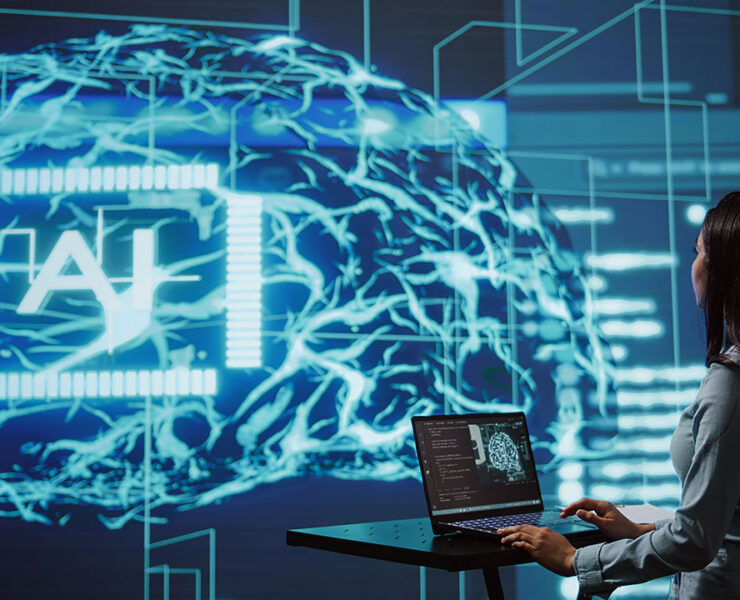 Inteligencia artificial - La Ecuación Digital