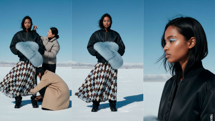 La inteligencia artificial transformará la moda en 2026 4 La inteligencia artificial transformará la moda en 2026