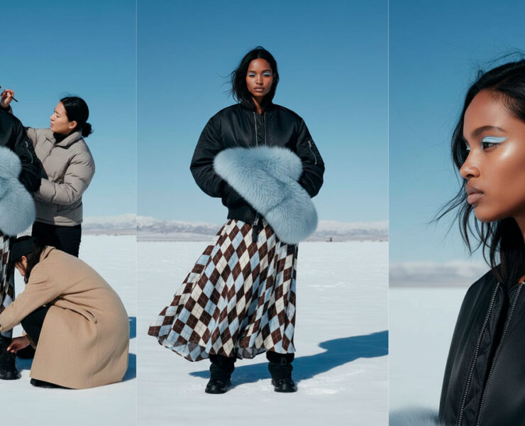 La inteligencia artificial transformará la moda en 2026