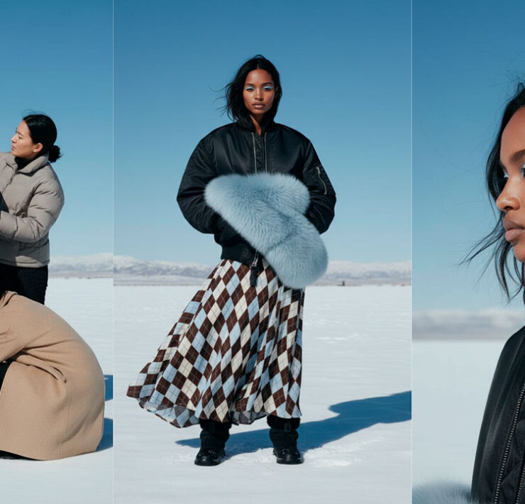 La inteligencia artificial transformará la moda en 2026