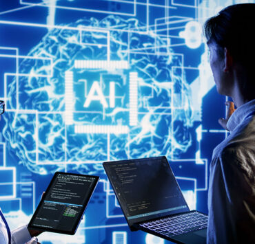 Inteligencia Artificial - Seguridad