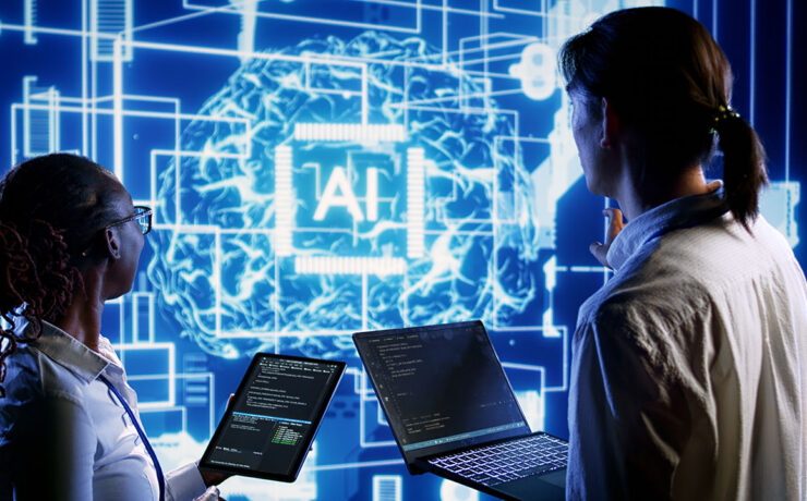 Inteligencia Artificial - Seguridad