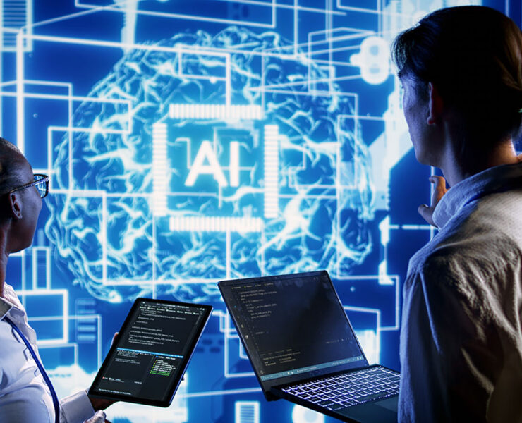 Inteligencia Artificial - Seguridad