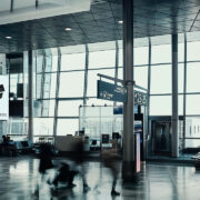 Inteligencia Espacial