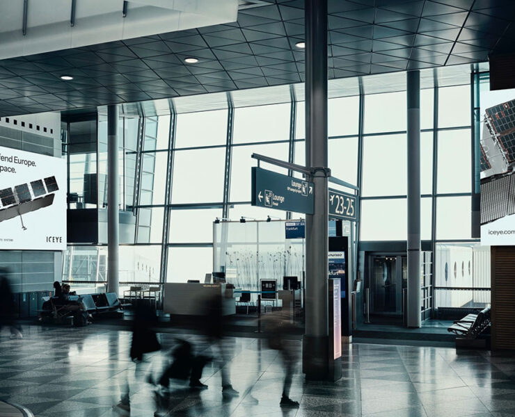 Inteligencia Espacial