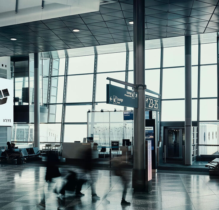 Inteligencia Espacial