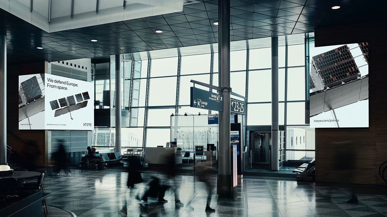 Inteligencia Espacial