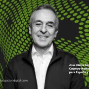 José María Alonso, country manager de Snowflake para España y Portugal