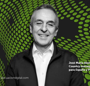 José María Alonso, country manager de Snowflake para España y Portugal