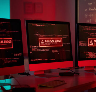 Malware - Ciberseguridad - La Ecuación Digital