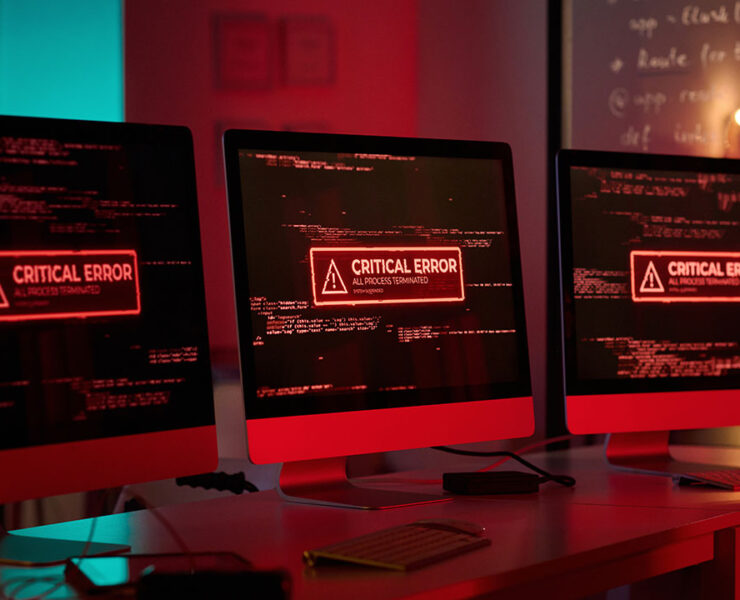 Malware - Ciberseguridad - La Ecuación Digital