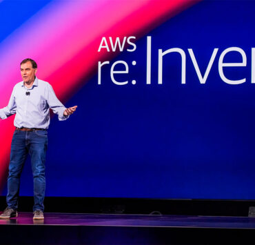 Matt Garman, CEO de AWS - re:Invent 2025
