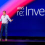 Matt Garman, CEO de AWS - re:Invent 2025