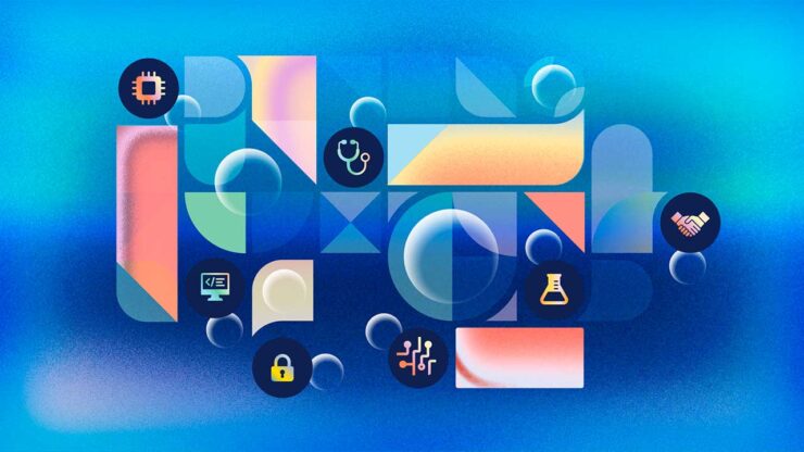 La Inteligencia Artificial entra en una fase de colaboración avanzada y redefine el trabajo y la ciencia en 2026