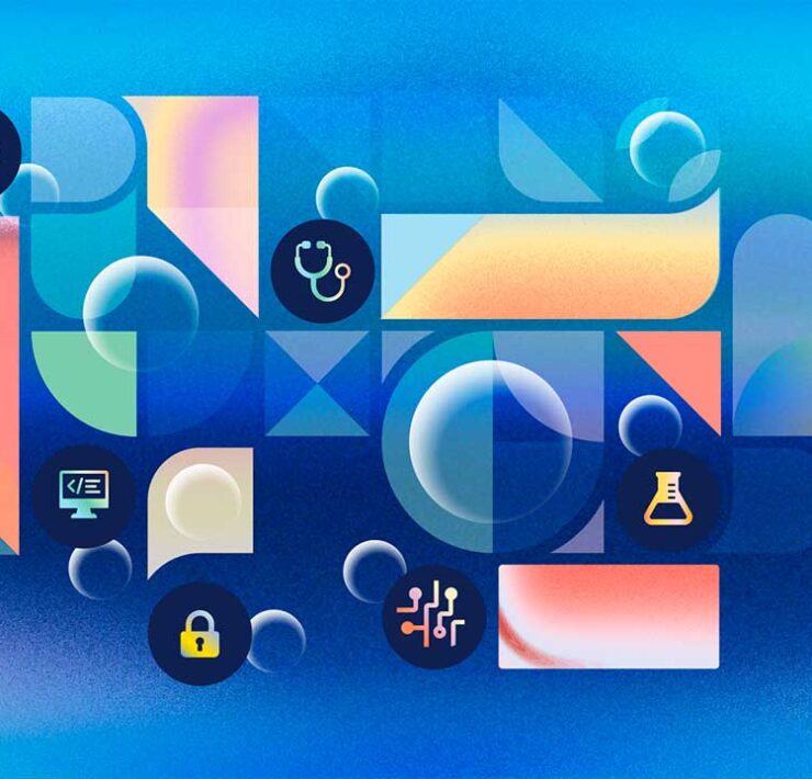 La Inteligencia Artificial entra en una fase de colaboración avanzada y redefine el trabajo y la ciencia en 2026