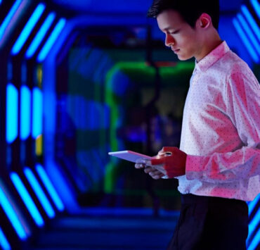 EU AI Cloud - Nube soberana