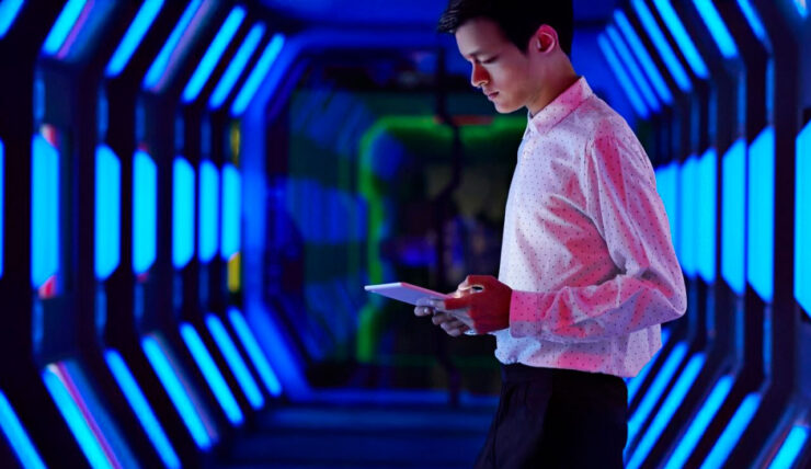 EU AI Cloud - Nube soberana