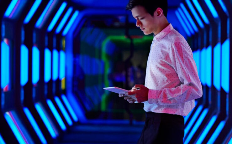 EU AI Cloud - Nube soberana