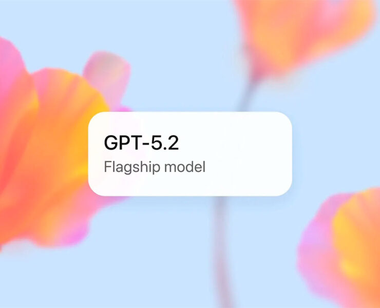 OpenAI GPT-5.2