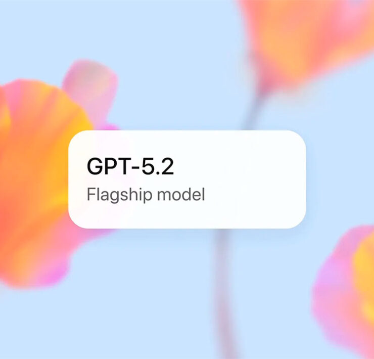 OpenAI GPT-5.2